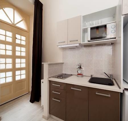 Manhattan Studio Βουδαπέστη Δωμάτιο φωτογραφία