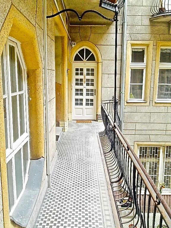 Manhattan Studio Βουδαπέστη Δωμάτιο φωτογραφία