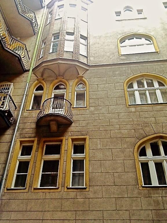 Manhattan Studio Βουδαπέστη Δωμάτιο φωτογραφία