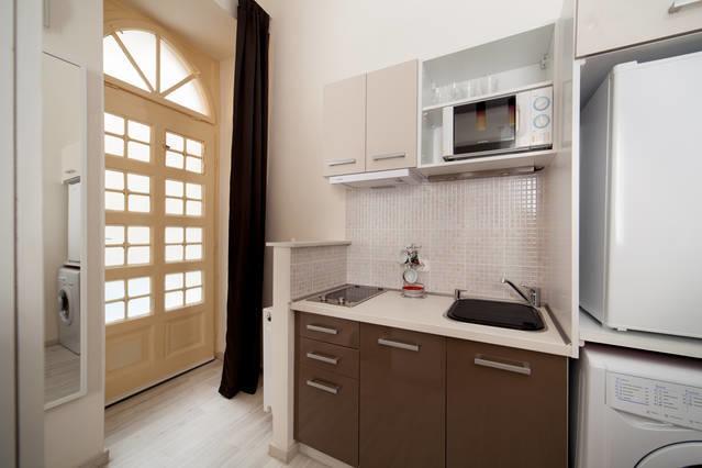 Manhattan Studio Βουδαπέστη Δωμάτιο φωτογραφία