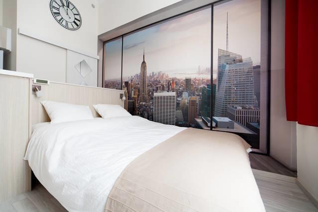 Manhattan Studio Βουδαπέστη Δωμάτιο φωτογραφία